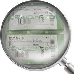 BMXPRA0100 ONE New BMXPRA0100 BMXPRA0100 Module for delivery