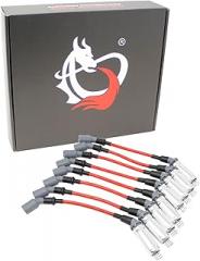 AIP Electronics Dragon FIRE Performance Street Series High Performance 8.5mm 12.5