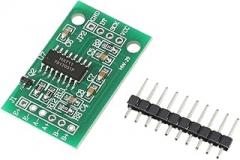 Aokin HX711 Breakout Weight Weighing Sensors 24-bit AD Module Analog to Digital Converter for Arduieno DIY Electronic Scale