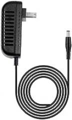 Adapter for Gtech SW11 Electronic Cordless 7.2V VAC Vacuum Cleaner Power, 5 Feet, with LED Indicator