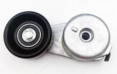 Compatible with New Belt Tensioner Pulley Fit 1995-2001 Ford Ranger Mazda B2300 B2500 2.3L 2.5L