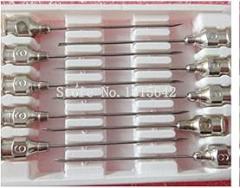 10PCS/Set Size9 Stainless Steel Hollow Needles Desoldering Tool for Electronic Components Electronic