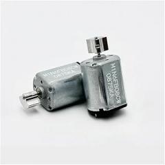 1PCS N20 DC 3.7V-5V 9800RPM Precision Vibration Electronic Starter Beauty Instrument Electronic Starter