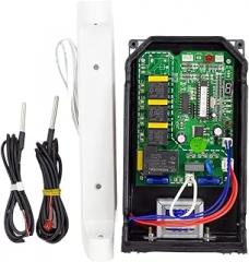 Ice Granule Machine Accessories Spray Type Water Ice Maker Computer Board Ice Maker Main Board