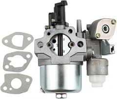 for Go Kart 4 Wheeler Buggy 169cc 6HP Engine electronic starter SP170 Carburetor Carb RSHVOBRRS