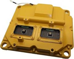 With program ECM Engine Electronic Control Module ECU Controller Programmed 20R-1768 Applicable for Caterpillar CAT C4.4 C6.6 C7.1 C18 Engine 312E 314E 316E 318E 320E 323E 324E 329E Excavator