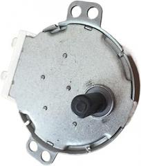 Micro Toy SM-16T Synchronous Electronic Starter, 30V Copper Wire Core Microwave Oven Accessories Microwave Oven Turntable Electronic Starter, Tray Electronic Starter DIY Engine