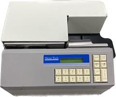 LE-5900 Check Endorser Machine