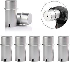 Godox AD-S15 Flash Lamp Tube Bulb Protector Cover for Godox AD200 AD-180 AD-360 (Pack of 5)