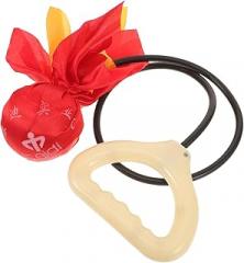 DECHOUS Multi-use Portable Yoga for Core Workouts Stability Training and Stretching for Home Office and Gym Exercise for Balance and Flexibility