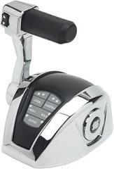 UFlex Power A MM11T Electronic Control Package - Single Engine/Single Station - Mechanical Throttle/Mechanical Shift