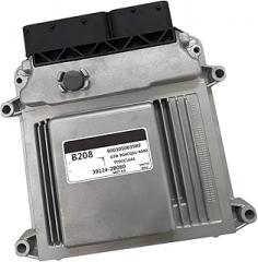 39124-2B080 B208 ECU Control Unit 9003050039KF 391242B080 for Hyundai MG7.9.8 Car Computer Board Electronic Control Module