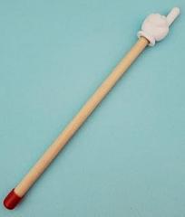 Wooden Pointer, AA-700HD12-12