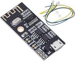 MH-MX8 MP3 Decoder Board BIIuetuoth 4.2 Audlo Modul Verlustfreie Stereo DIY ReFlt Lautsprecher Hohe Fidelity HiFi M18 M28 M38 New 2026 High for Reliable Electronic Component