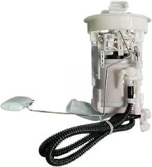 Electronic Fuel Pump 17040-8H31B Compatible For Nissan X-Trail T30 QR20DE QR25DE, OEM-Compatible