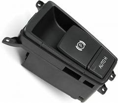 Car Parking Switch for E70 for X5 E71 E72 for X6 Car Electronic Hand Parking Control Switch H Button Assembly 61319148508