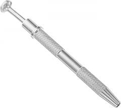 Electronic Component Pickup Holder Spring Puller Tool Bolt Extractor for Parts