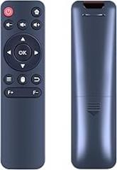 Replacement Remote Control for HOTPEAK Home Theater Projector V18 PR07