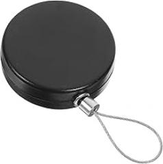 Retractable Theft Cable Holder Wire Tether Box for Electronic Devices Secure and Organize with Convenient Automatic Retraction