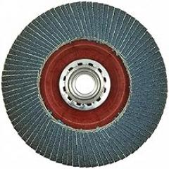Flap Disc, Type 27, 4-1/2
