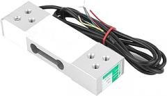 Anti Sensor 100kg Parallel Beam Electronic Load Cell Scale Weight Sensor
