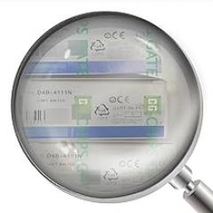 1PCS New D4B-4111N 1 Year Warranty in Box