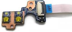 Genuine AB for HP EliteBook 1040 G3 Function Button Board with Cable 844420-001