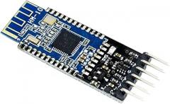 HM-10 Transparent Serial Port Blutouth 4.0 Module with Logic Level Translator New 2025 for Arrival High Reliable Electronic Component, Precision, Stable Performance