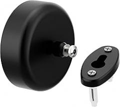 Moen Hotel/Motel Brushed Gold Hotel Retractable Clothesline, RR5506HDBL