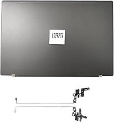 New Replacement for HP Pavilion Laptop 15-CS 15T-CX 15-CW 15Z-CW Laptop LCD Cover Back Rear Top Lid with Hinges L23879-001 Mineral Silver, 14 inch