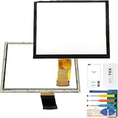 for Uconnect Radio 8.4