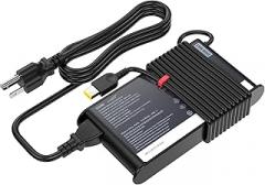 230W Legion 5 Charger Compatible with Lenovo Legion 5 7 5P C7 S7 Y520 Y740 Y730 Y900 Y910 Y920 Y7000P ThinkPad P16 P15 P73 P52 P70 ADL230NLC3A Laptop Power Supply Adapter
