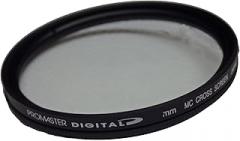 Promaster 52mm Digital Cross Screen Filter