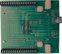 Electronic PCB Printed Circuit Boards 3030256 Fits for Generator Replace Parts