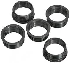 Sealey VS5281R VS5281 Thread Insert, M18 x 1.5mm, Pack of 5