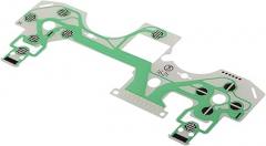 Conductive Film Flex Cable Repair Part for PS4 Pro Controller JDM-040 Version (1pc)