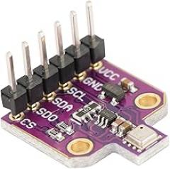 Temperature Humidity Sensor, Height Development Board, Premium Electronic Components, Replacement for CJMCU 680 BME680