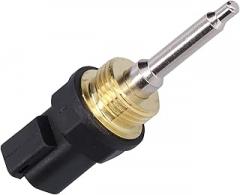 Water Temperature Sensor, OEM 264-4297, for CAT E325 Excavator, TOSD-08-042 with Parts, Elements, Accessories