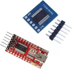 10pcs FT232RL FT232 Usab to 5V 3.3V Download Cable Serial Adapter Module 232 GY232V2 Micro New 2025 for Arrival High Reliable Electronic Component, Precision, Stable Performance