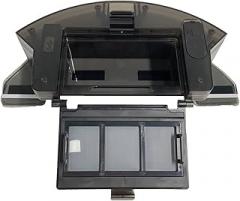 Accessories Electronic Control Water Tank with HEPA Filters Spare Parts Compatible for Proscenic D55 850T 850P Ultenic D5s Pro