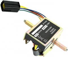 Electronic Throttle 24-48V ET-165MCU ET165MCU Compatible with Curtis Forklift Stacker Pallet Truck