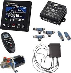 Furuno NavPilot 300 w/Octopus 1.0L Pump 12V