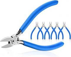 Wire Cutters 6 Pack, 5