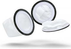 MetroVac Filter Bags - 3 Pack - Fits models CHV