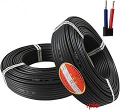 KC2X1 Compensation Wire SC2X1 K Type S Type Thermocouple Connect Wire 1Pcs(K Type 1m)