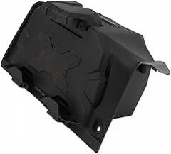 Electronic Device Tablet Phone Holder with Integrated Storage Box Replacement for Polaris RZR XP 1000 XP 4 1000 XP Turbo