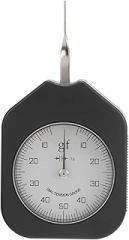 SEG 50 1 Dial Tensiometer, Portable Force with Single, Handheld Ten Meter for u 50g, ce Te for Relay s and Electronic ES