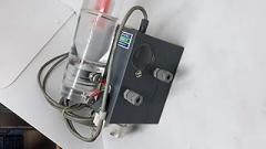 Chlorine Analyzer Measuring Cell Microchem2 Series T17Kc4400A Severn Trent