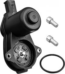 Rear Park Brake Actuator Fit for Chrysler 200 Jeep Cherokee Compass 2014-2023 Replace 68225300AA 68225300AB, Rear Brake Wheel Cylinder Motor Electronic Parking Brake Actuator Motor