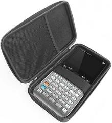 Hard Case Compatible for Hp Prime Graphing Calculator Ii